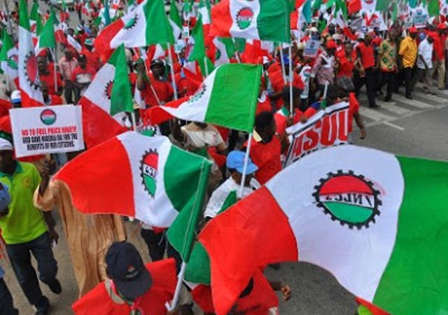 Minimum Wage: Strike begins in five states, FCT as panel meets